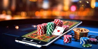 Myanmar Online Casino Experience