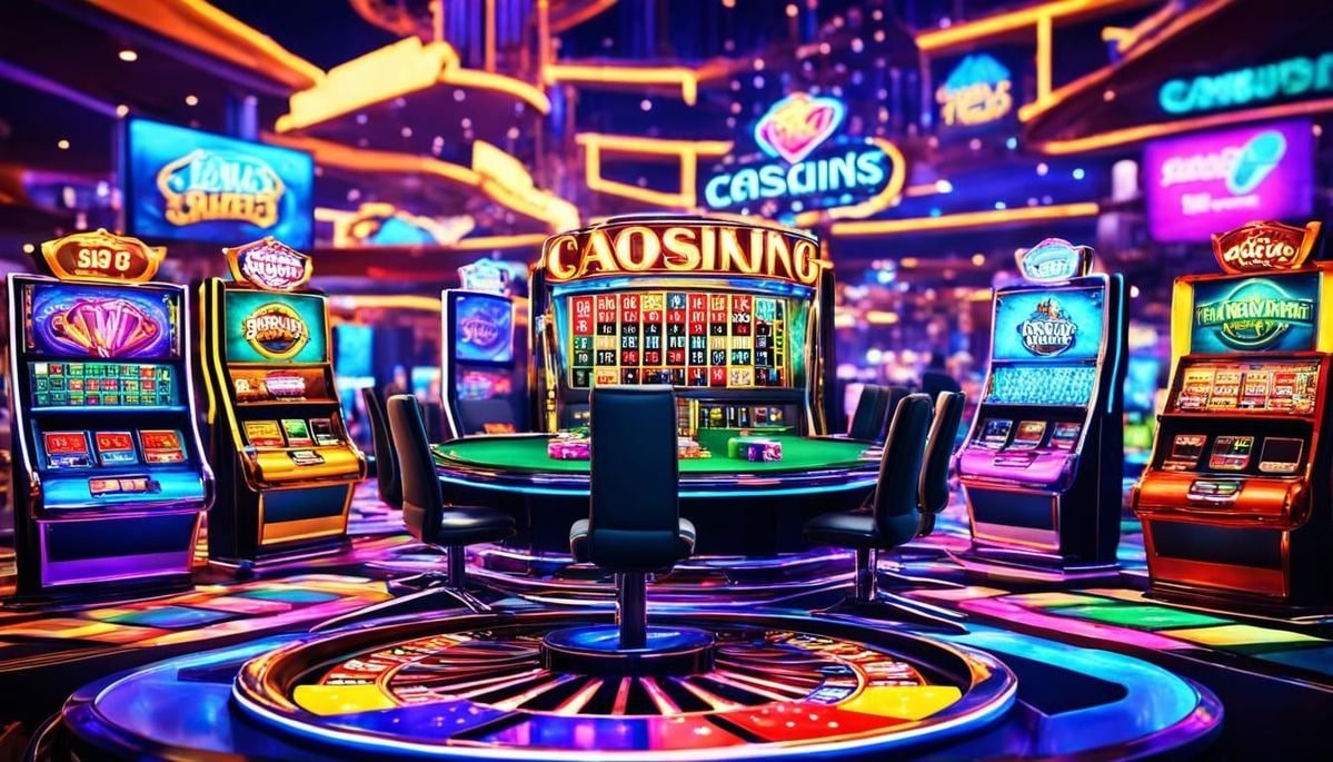 PG Soft Mahjong Ways Slot Myanmar
